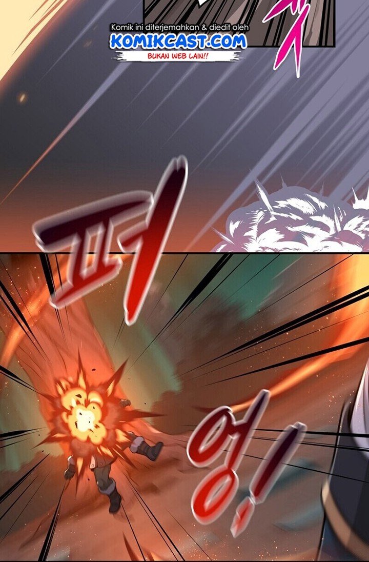 Archmage Streamer Chapter 12 Gambar 31