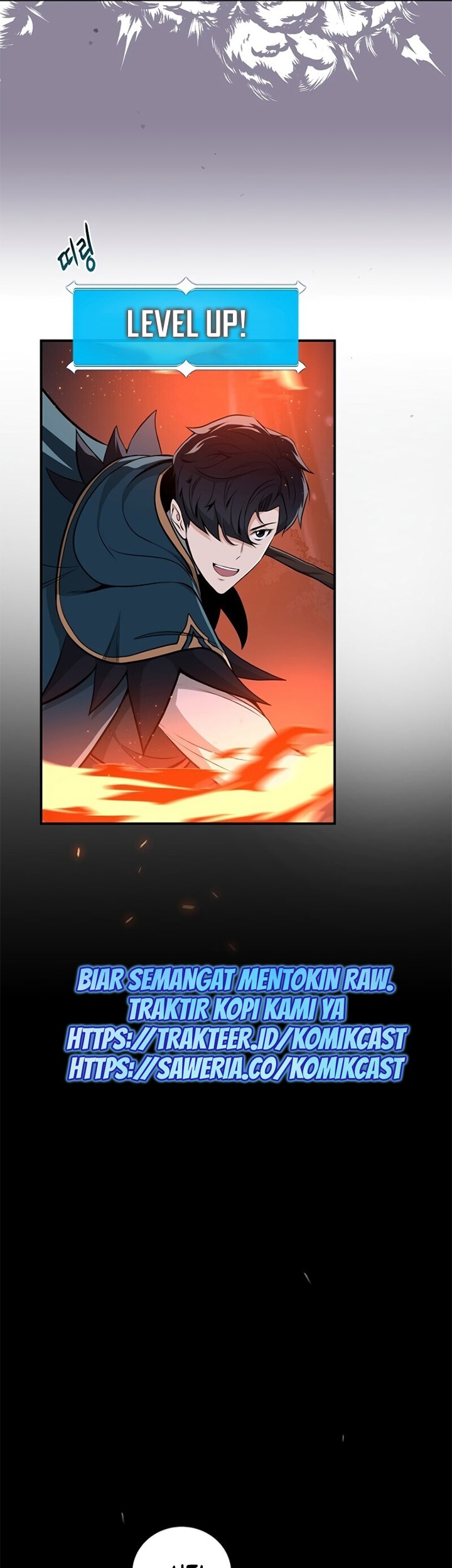 Archmage Streamer Chapter 12 Gambar 32