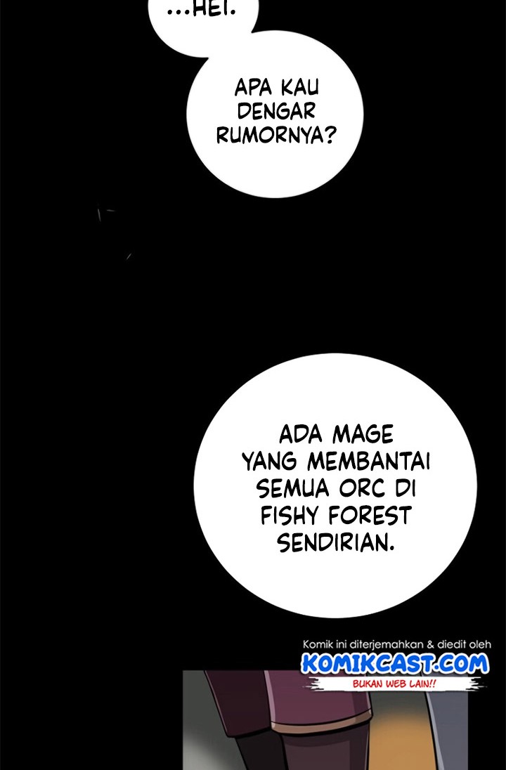 Archmage Streamer Chapter 12 Gambar 33