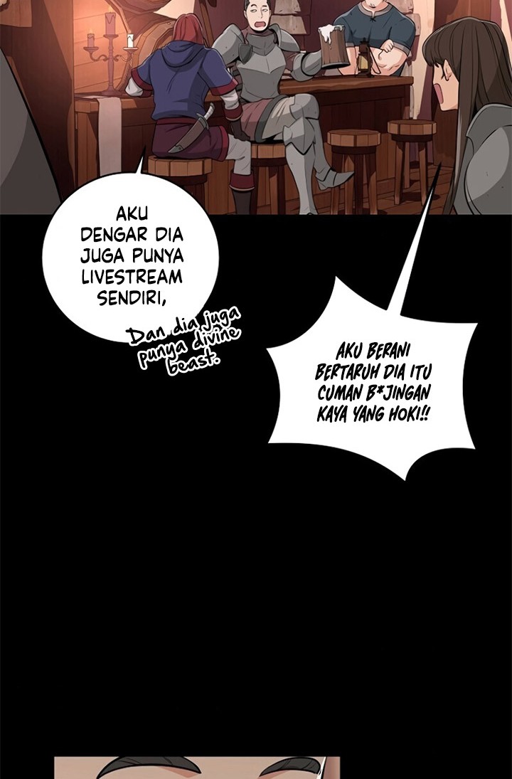 Archmage Streamer Chapter 12 Gambar 35