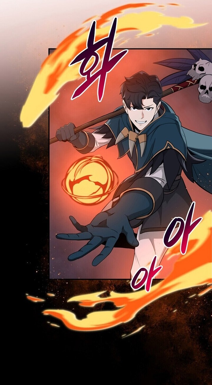 Archmage Streamer Chapter 12 Gambar 39