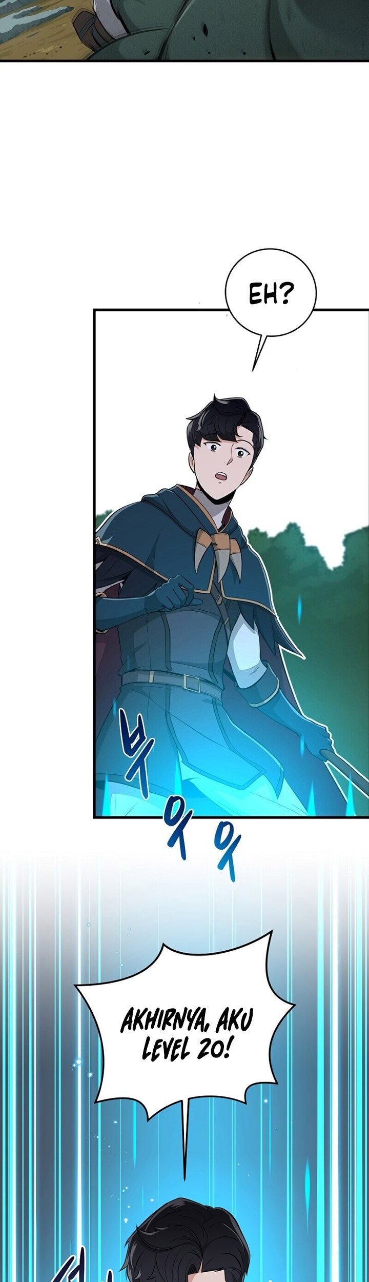 Archmage Streamer Chapter 12 Gambar 42