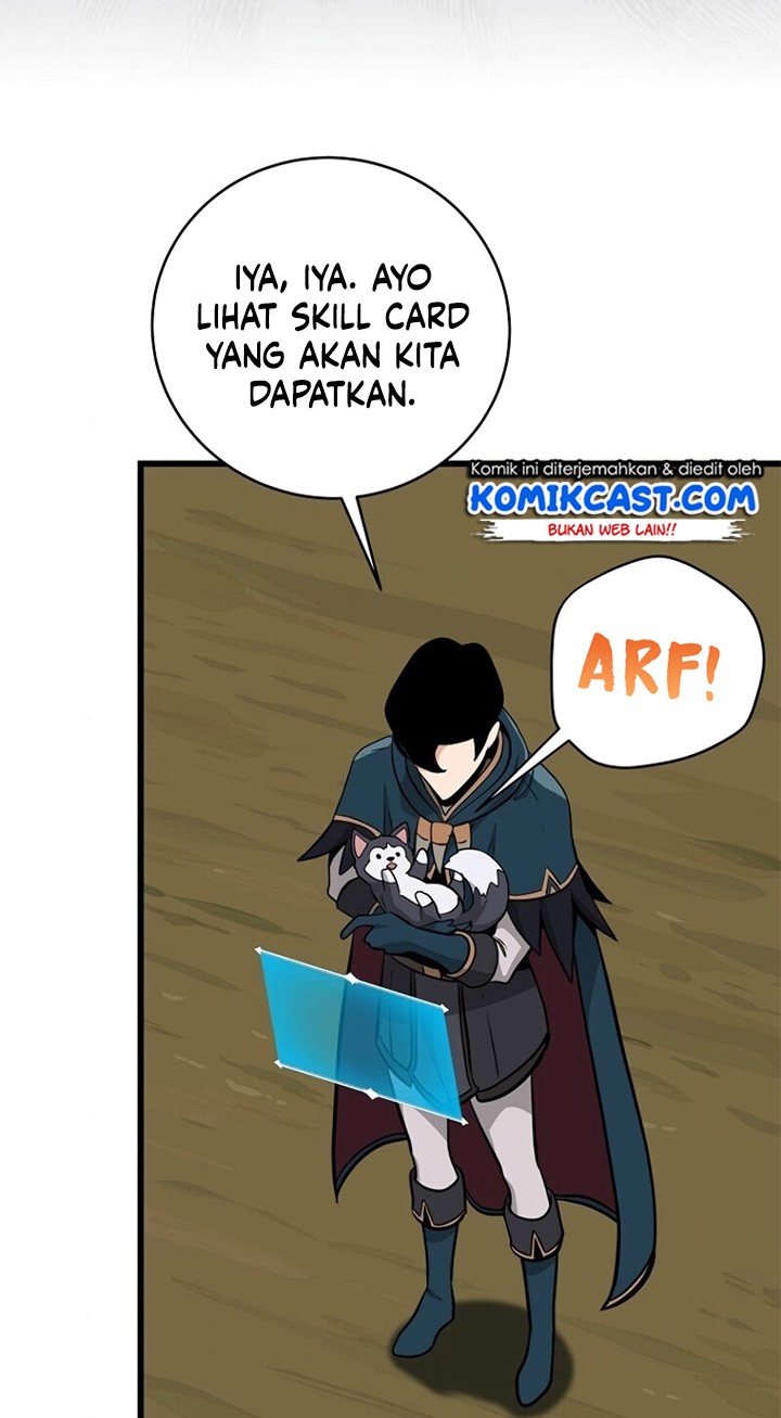 Archmage Streamer Chapter 12 Gambar 45