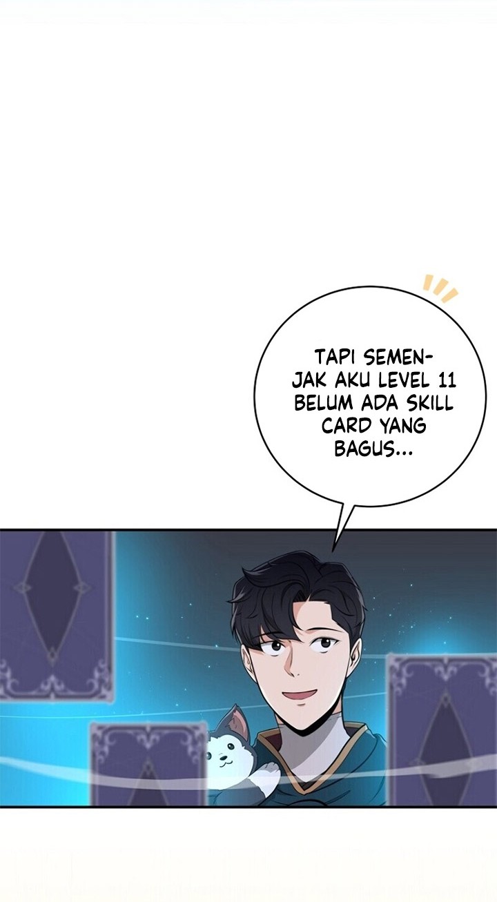 Archmage Streamer Chapter 12 Gambar 47