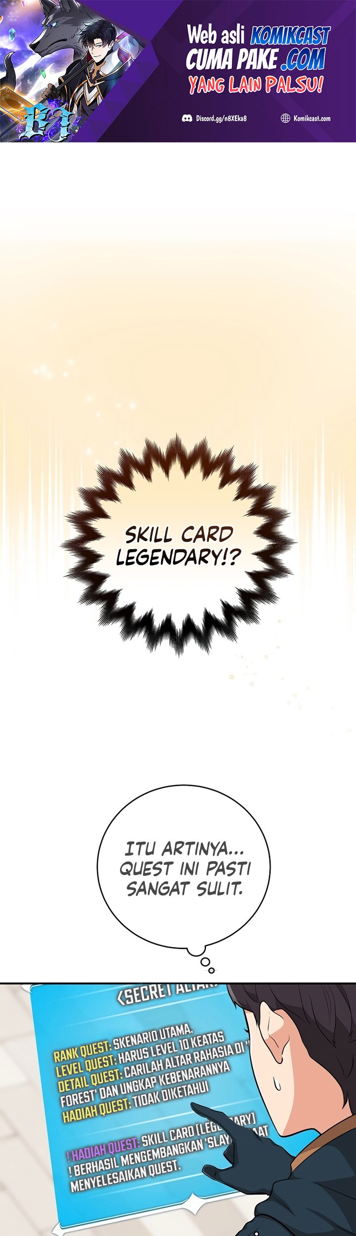 Baca Archmage Streamer Chapter 12 Gambar 2