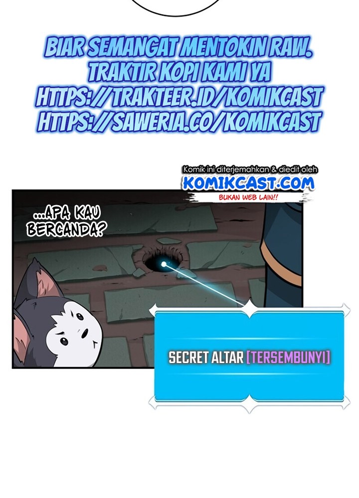 Archmage Streamer Chapter 12 Gambar 11