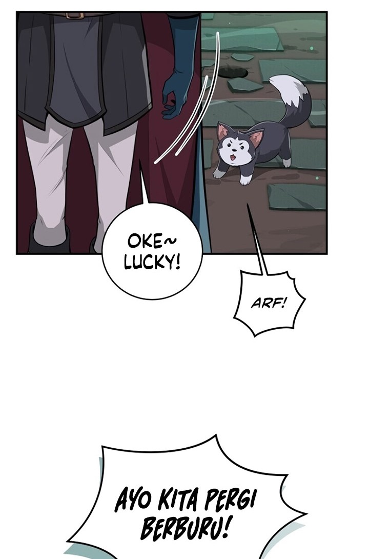 Archmage Streamer Chapter 12 Gambar 15