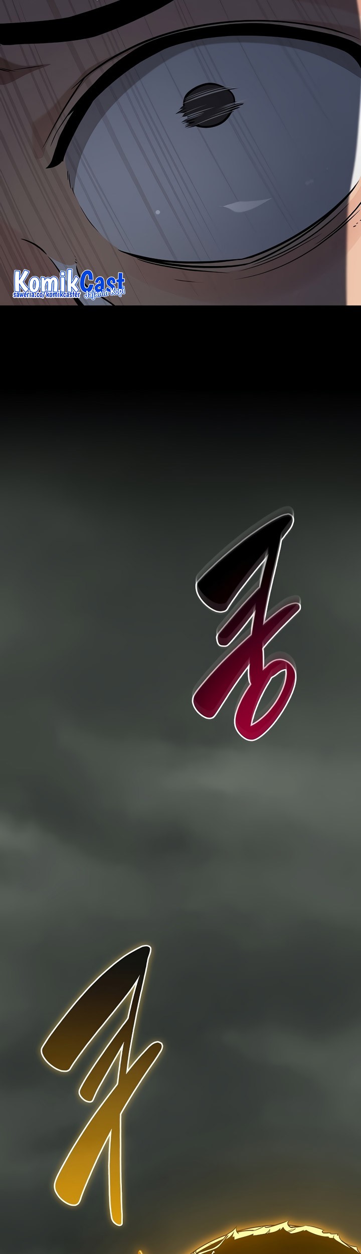 Archmage Streamer Chapter 120 Gambar 18