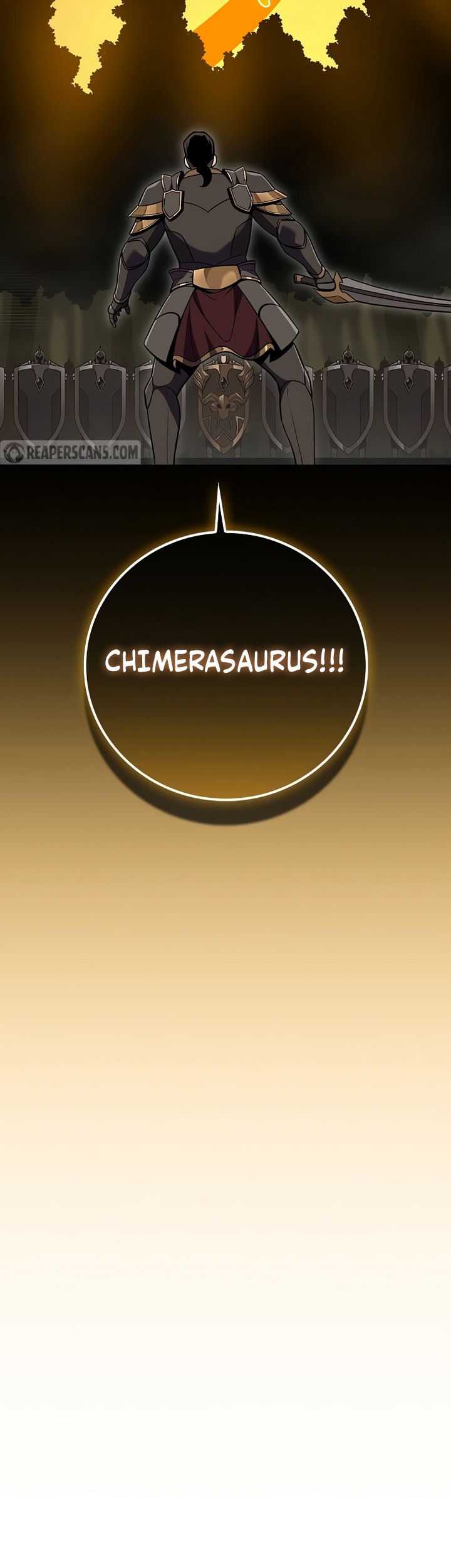 Archmage Streamer Chapter 120 Gambar 20