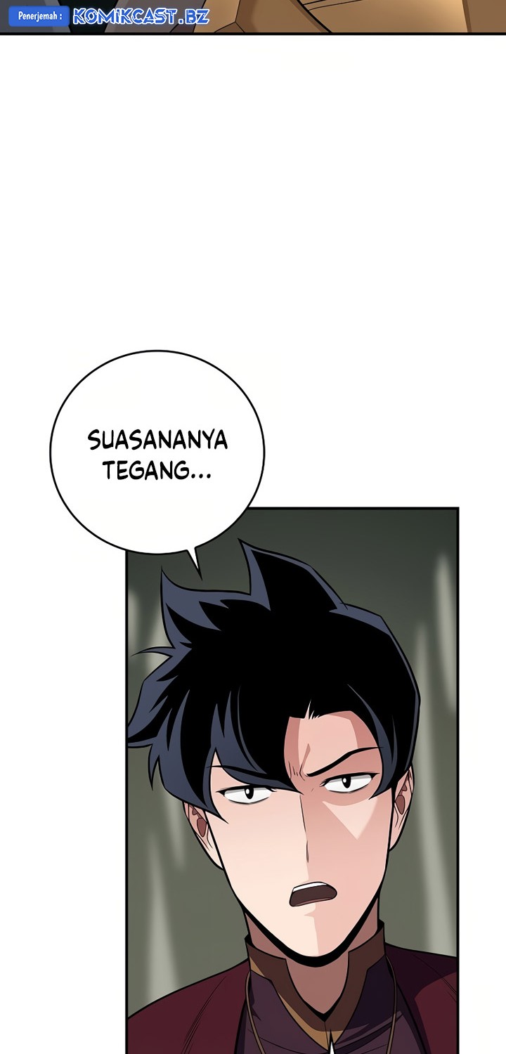 Archmage Streamer Chapter 120 Gambar 23