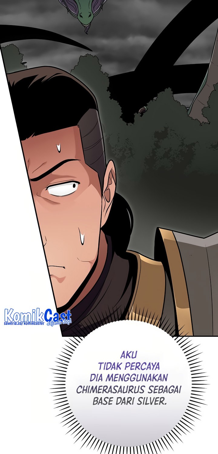 Archmage Streamer Chapter 120 Gambar 27