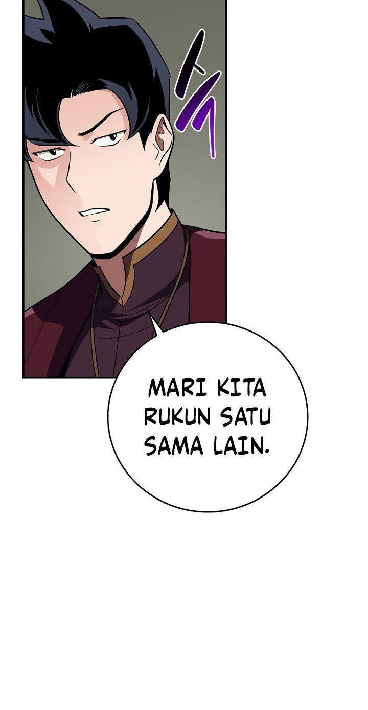 Archmage Streamer Chapter 120 Gambar 29