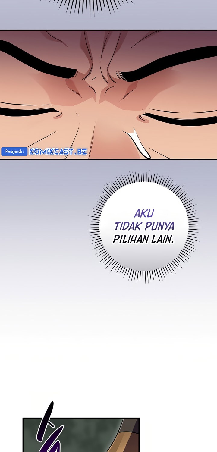 Archmage Streamer Chapter 120 Gambar 31
