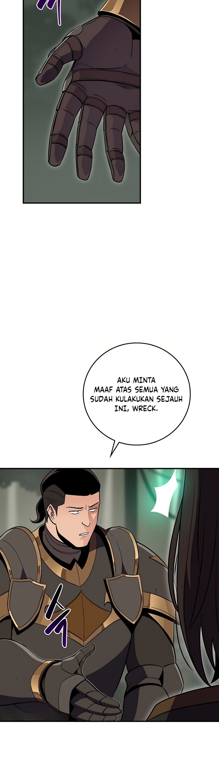 Archmage Streamer Chapter 120 Gambar 32