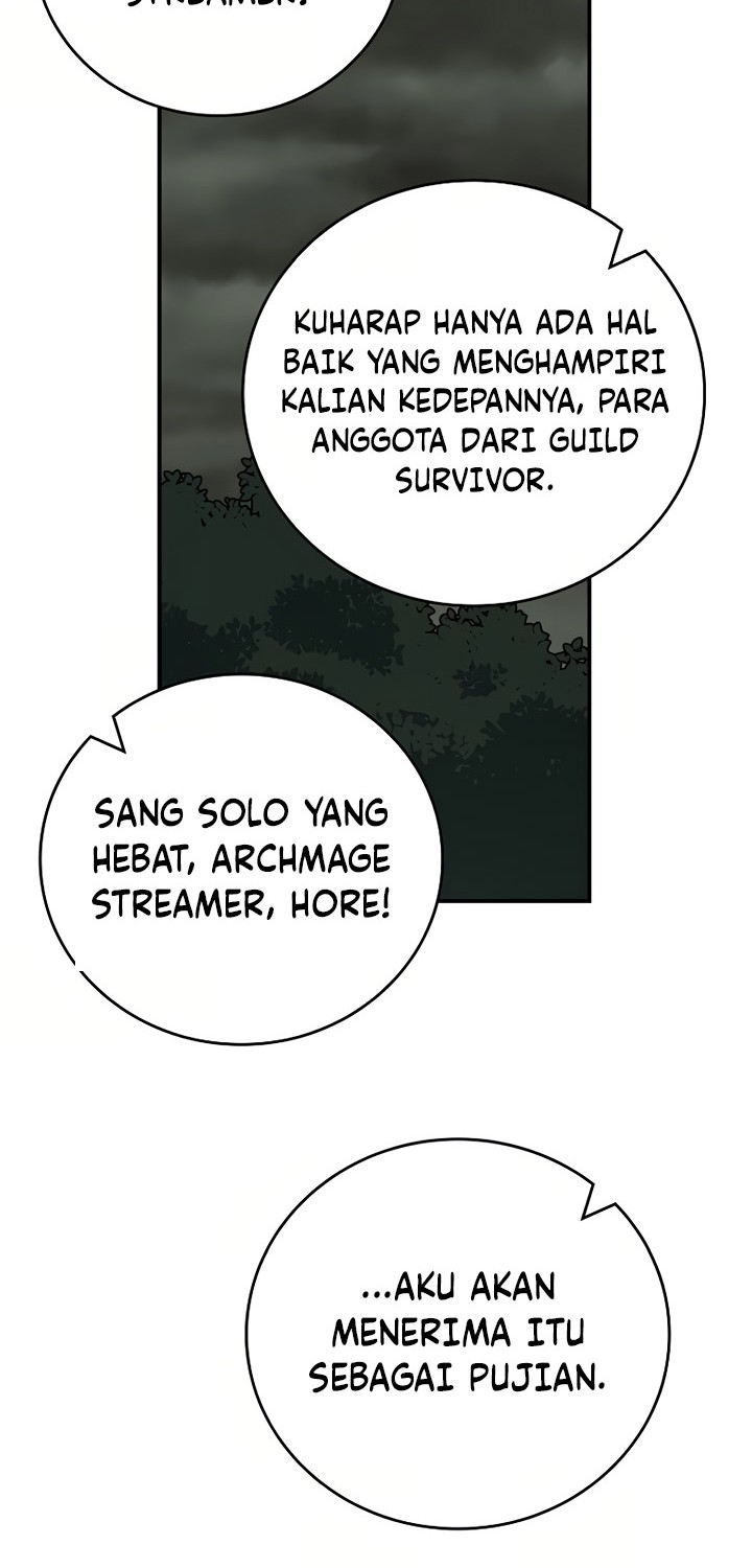 Archmage Streamer Chapter 120 Gambar 37
