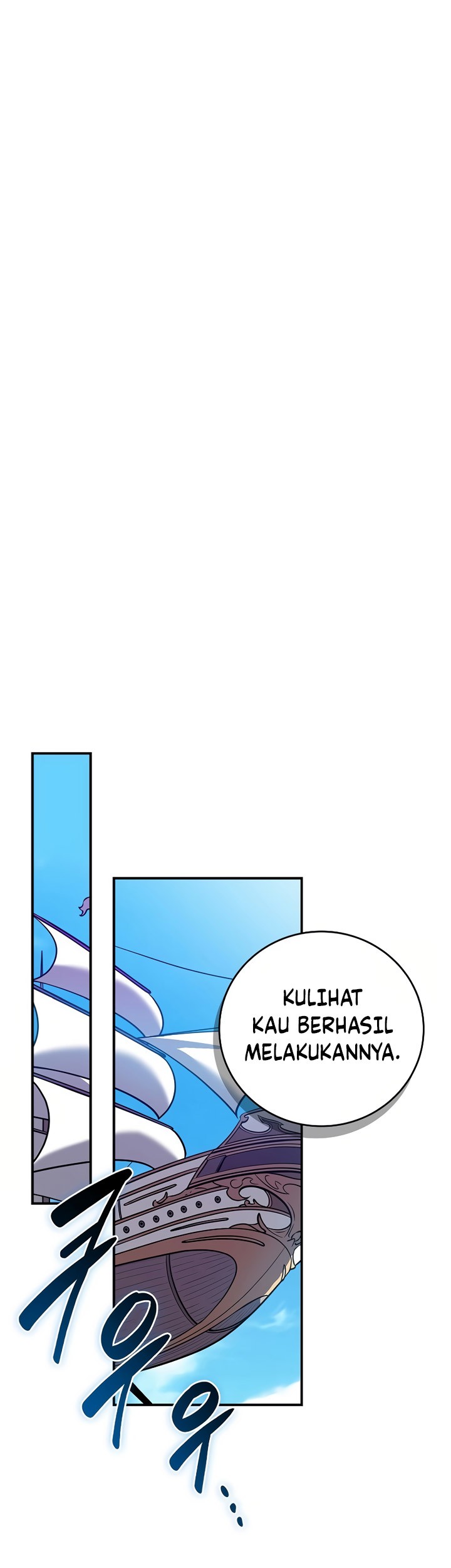 Archmage Streamer Chapter 120 Gambar 38