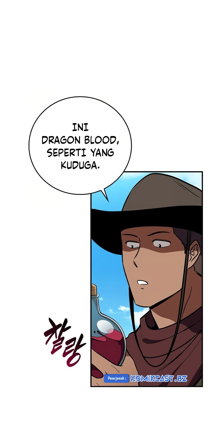 Archmage Streamer Chapter 120 Gambar 39