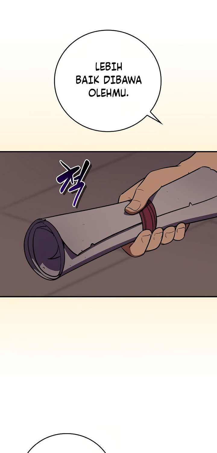 Archmage Streamer Chapter 120 Gambar 41