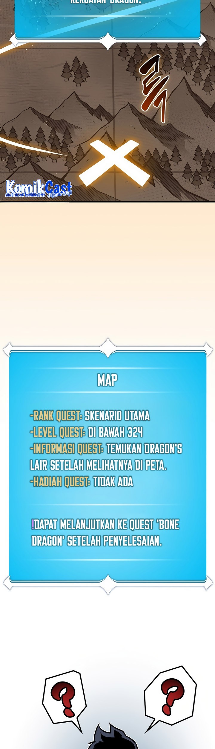 Archmage Streamer Chapter 120 Gambar 46