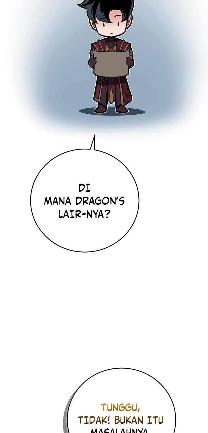 Archmage Streamer Chapter 120 Gambar 47