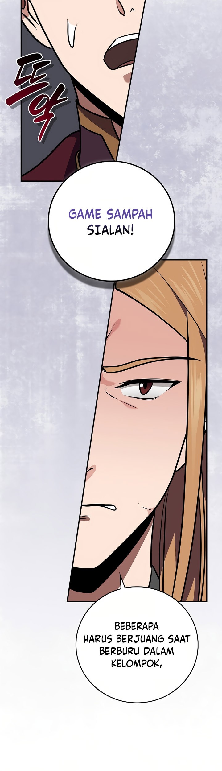 Archmage Streamer Chapter 120 Gambar 50