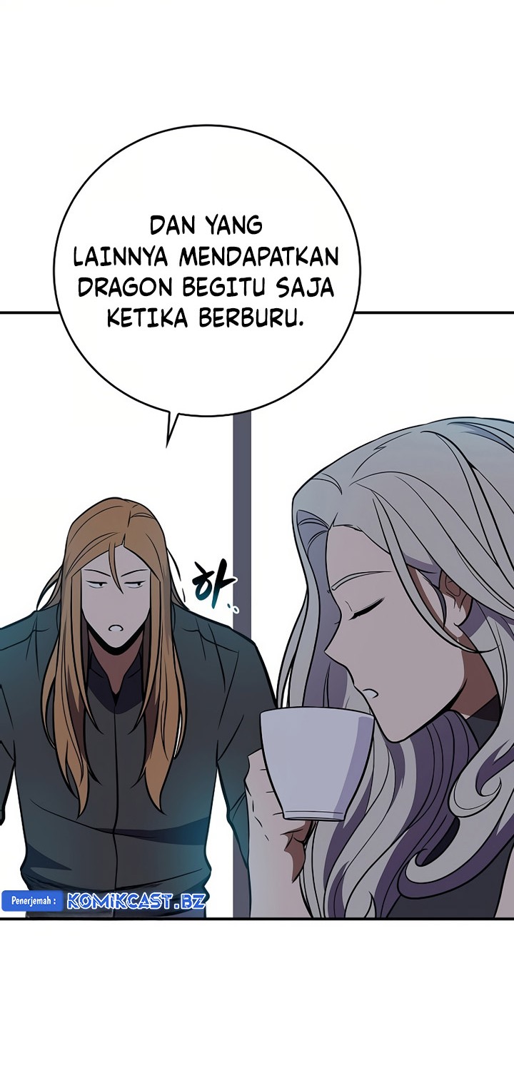 Archmage Streamer Chapter 120 Gambar 51