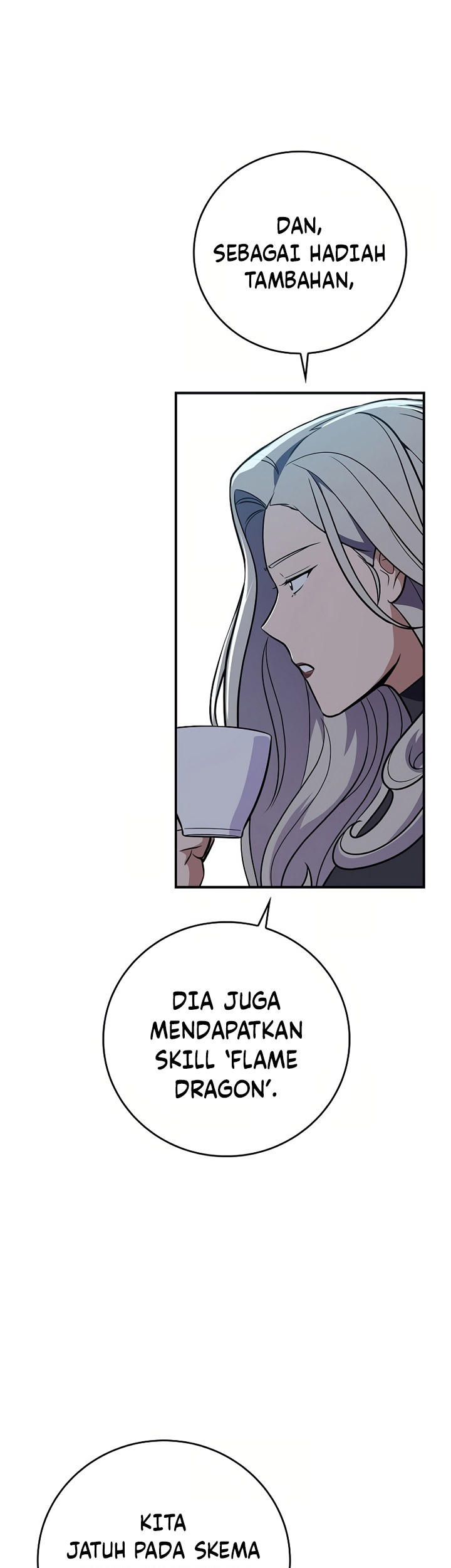 Archmage Streamer Chapter 120 Gambar 52