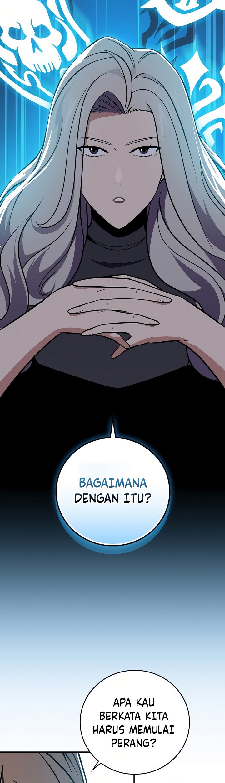 Archmage Streamer Chapter 120 Gambar 56