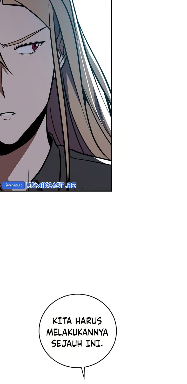 Archmage Streamer Chapter 120 Gambar 57