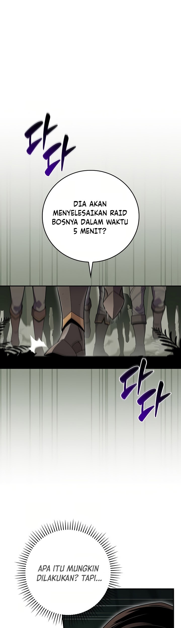 Baca  Archmage Streamer Chapter 120 Gambar 2