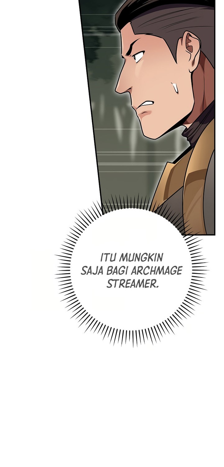 Archmage Streamer Chapter 120 Gambar 3