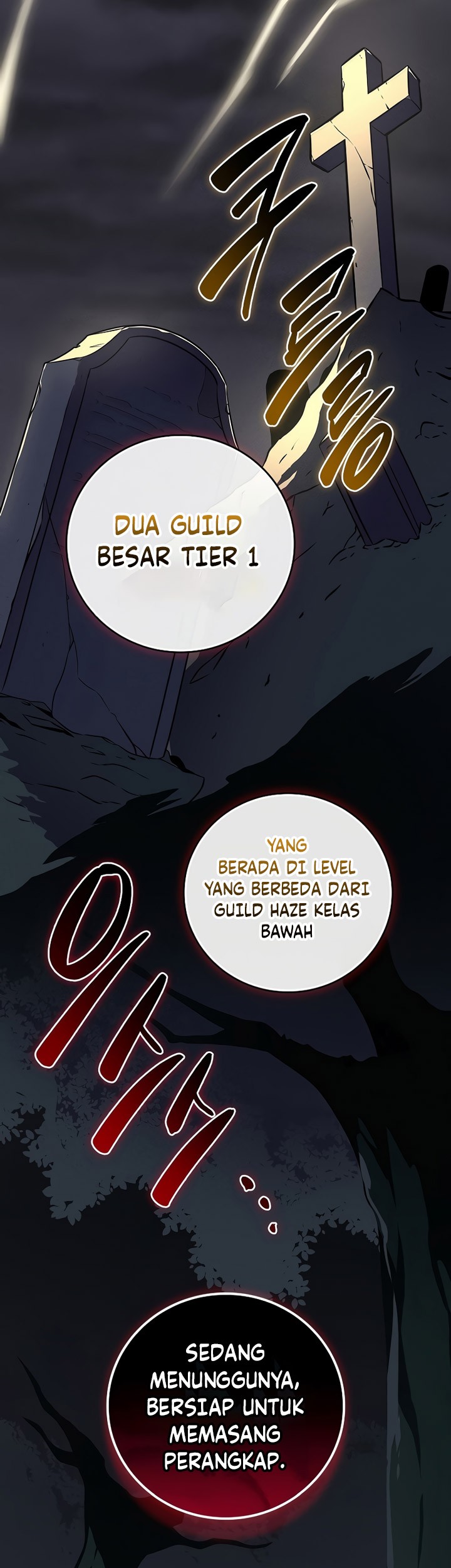 Archmage Streamer Chapter 120 Gambar 60