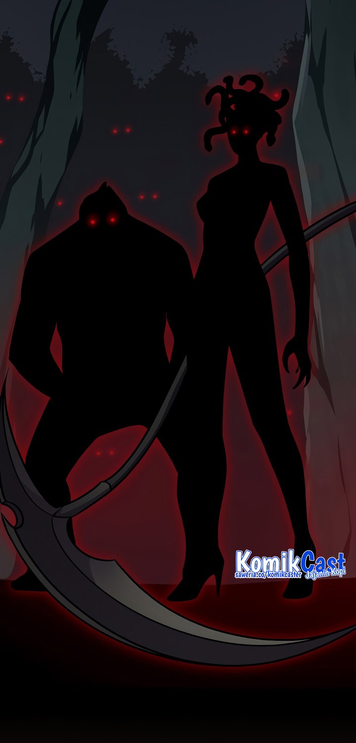 Archmage Streamer Chapter 120 Gambar 61