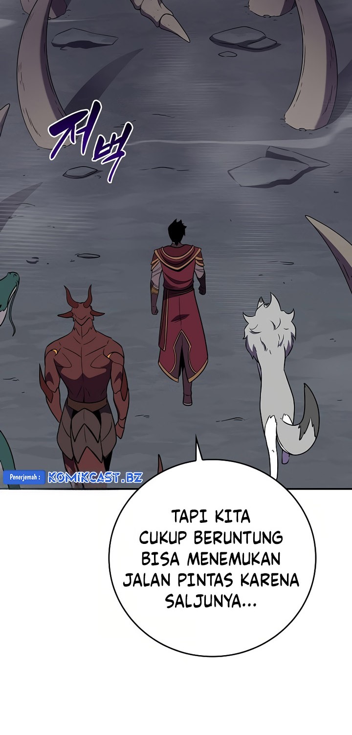 Archmage Streamer Chapter 120 Gambar 65