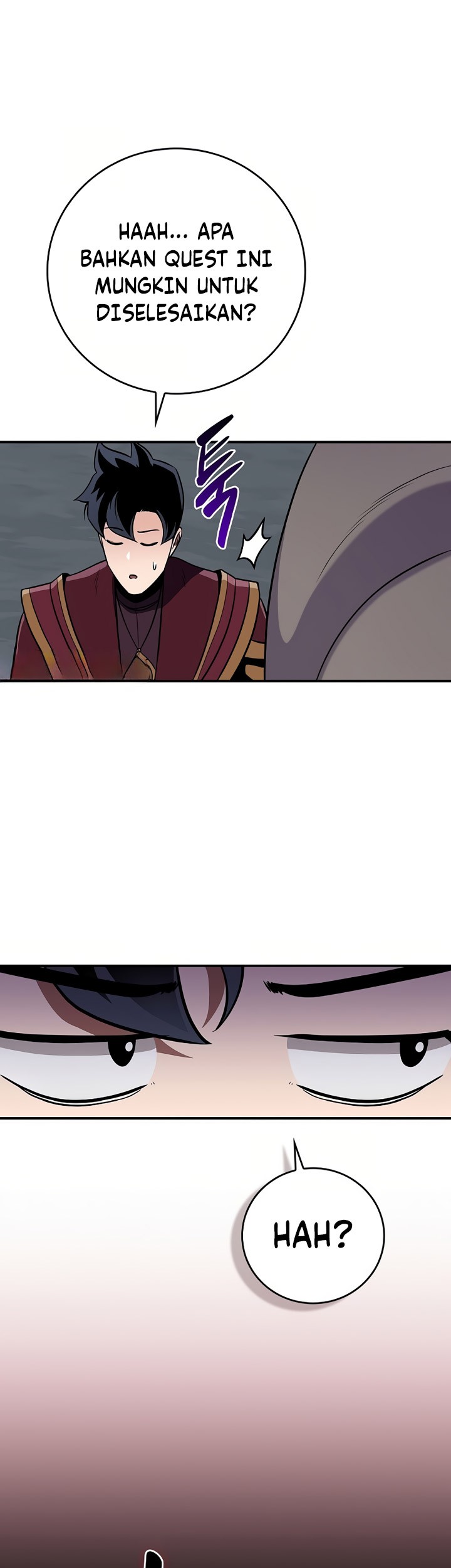 Archmage Streamer Chapter 120 Gambar 66