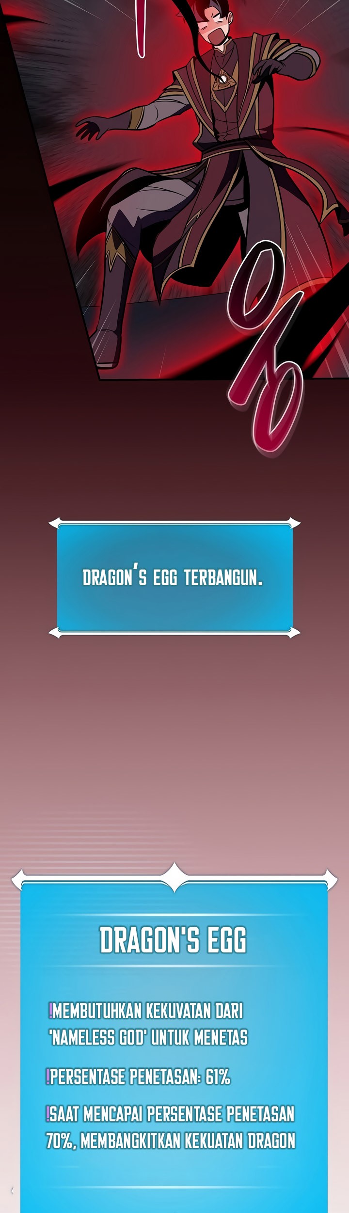 Archmage Streamer Chapter 120 Gambar 70