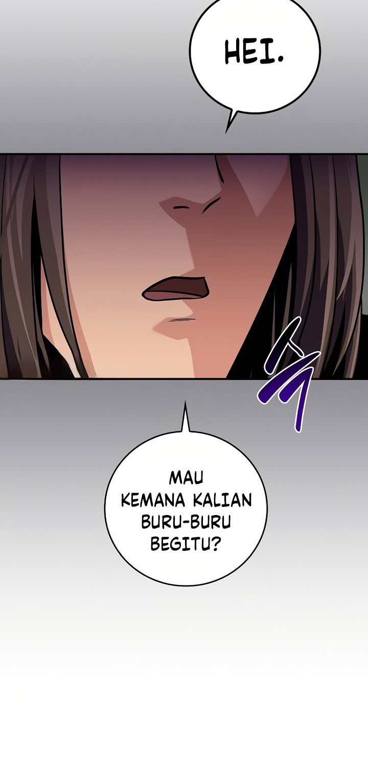 Archmage Streamer Chapter 120 Gambar 5