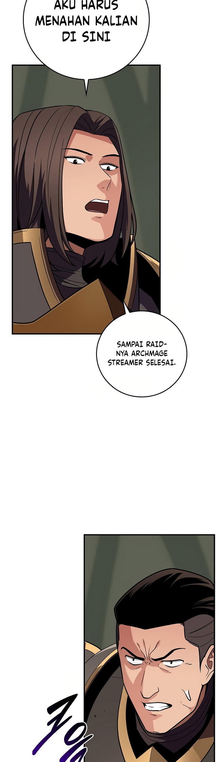 Archmage Streamer Chapter 120 Gambar 8