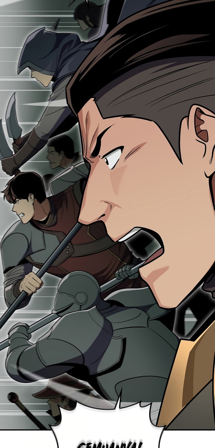 Archmage Streamer Chapter 120 Gambar 13