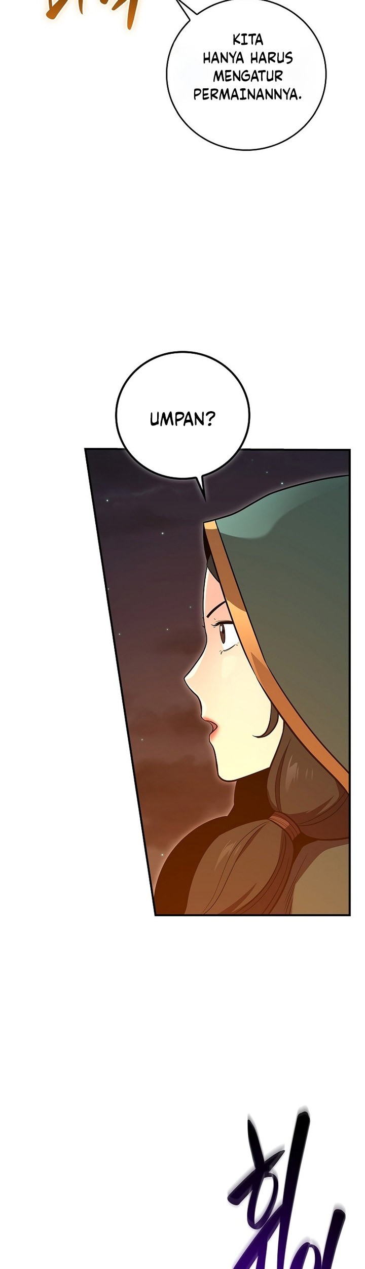 Archmage Streamer Chapter 121 Gambar 18