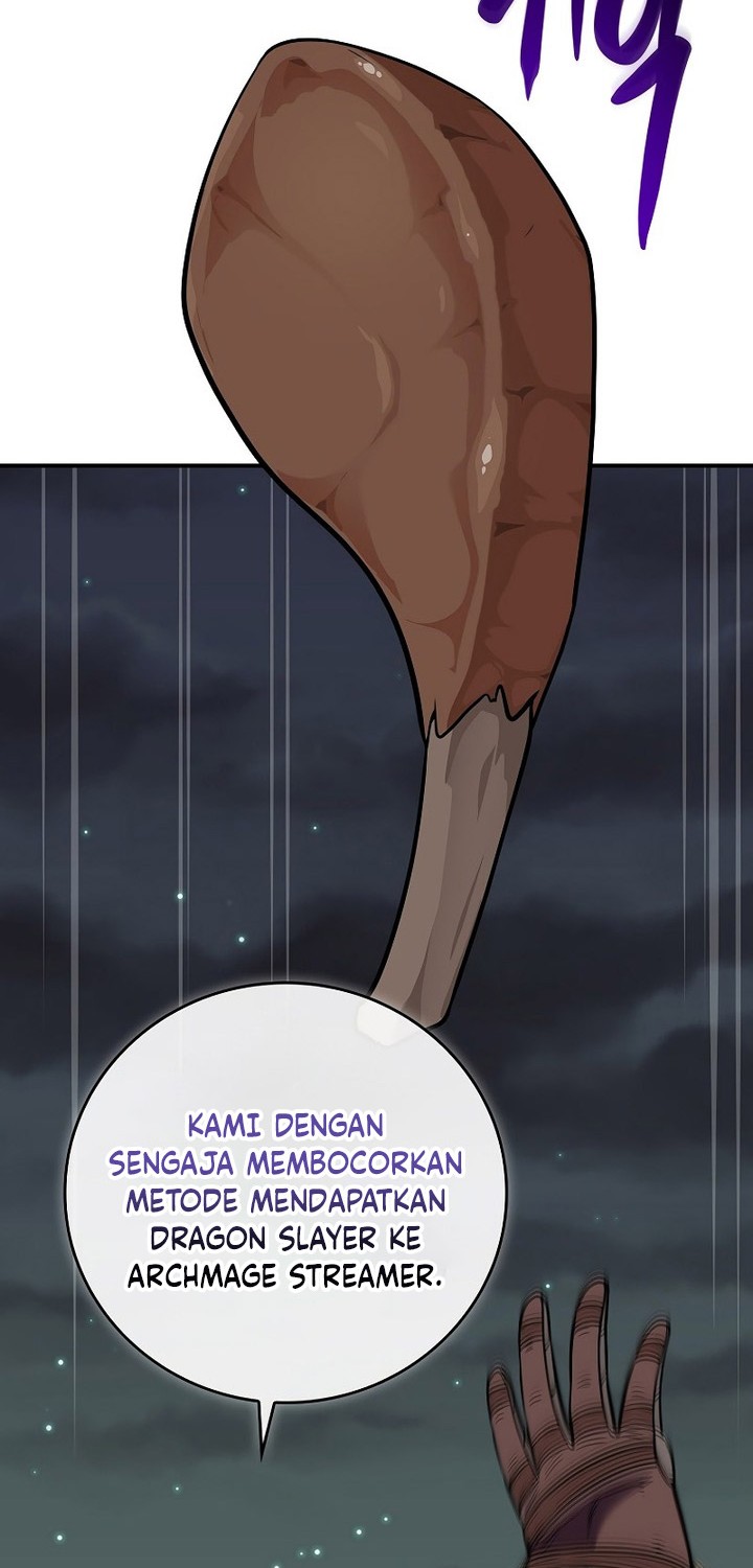 Archmage Streamer Chapter 121 Gambar 19