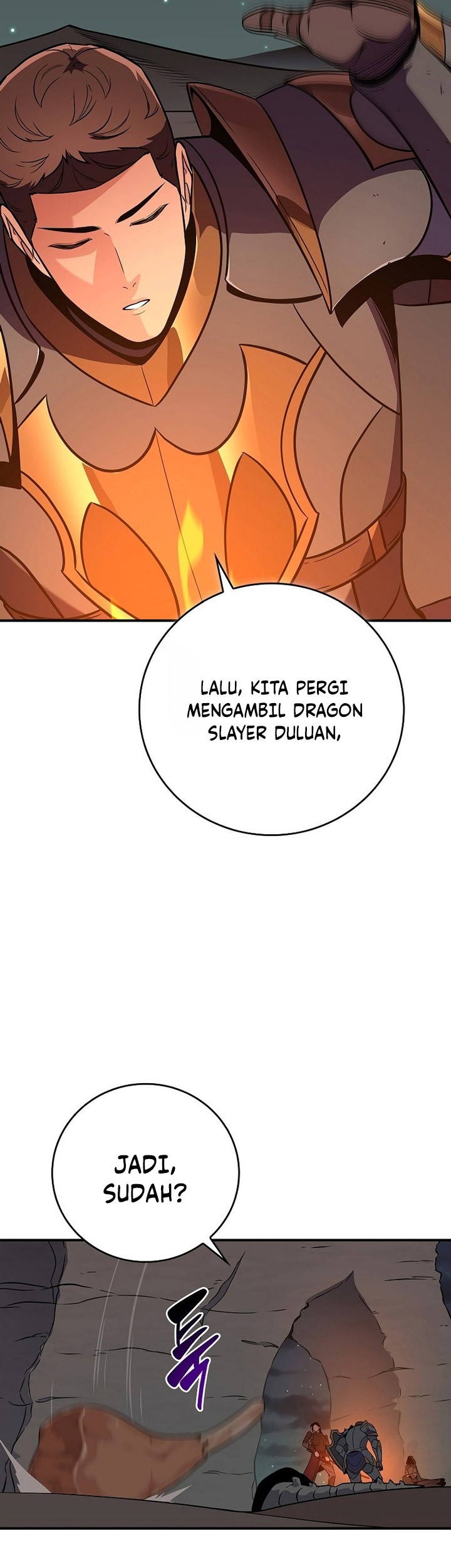 Archmage Streamer Chapter 121 Gambar 20
