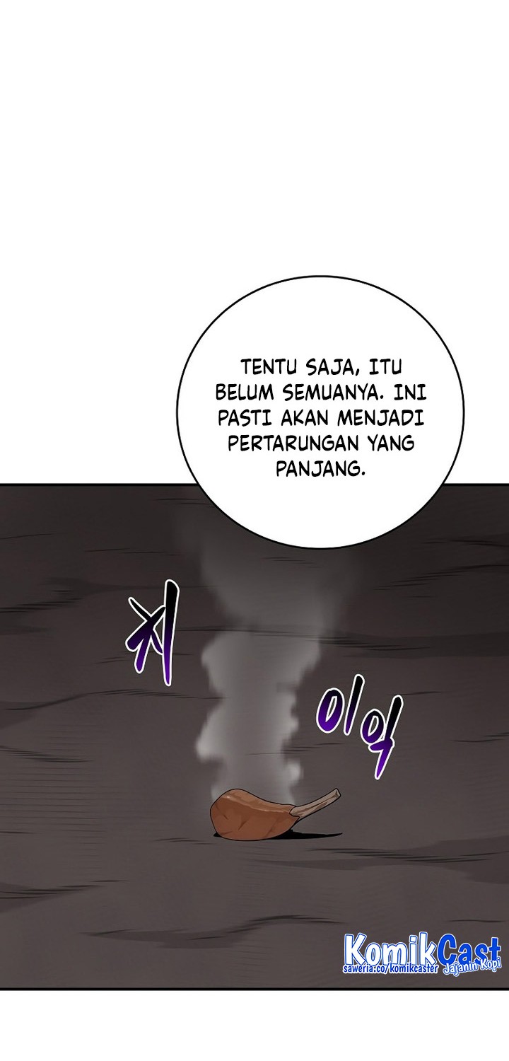 Archmage Streamer Chapter 121 Gambar 21