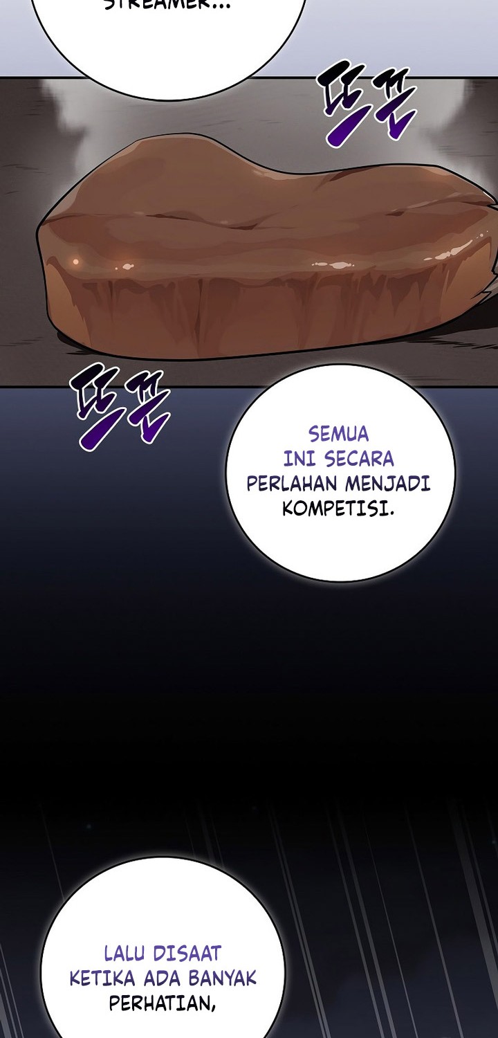 Archmage Streamer Chapter 121 Gambar 23