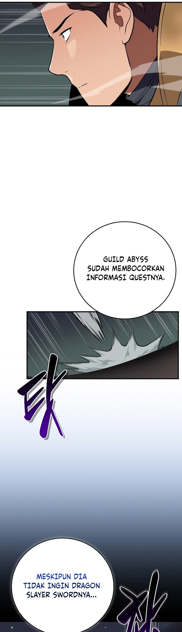 Archmage Streamer Chapter 121 Gambar 27
