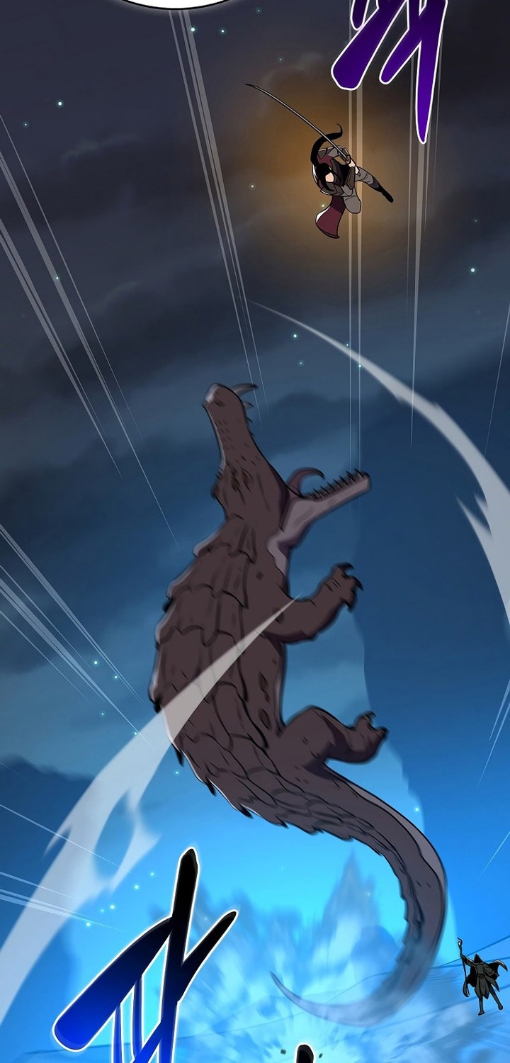 Archmage Streamer Chapter 121 Gambar 28