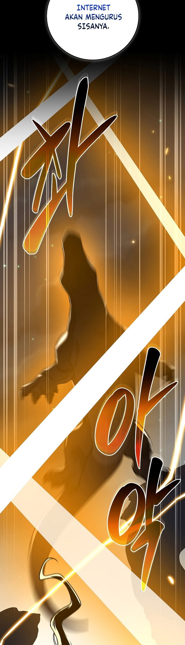 Archmage Streamer Chapter 121 Gambar 31