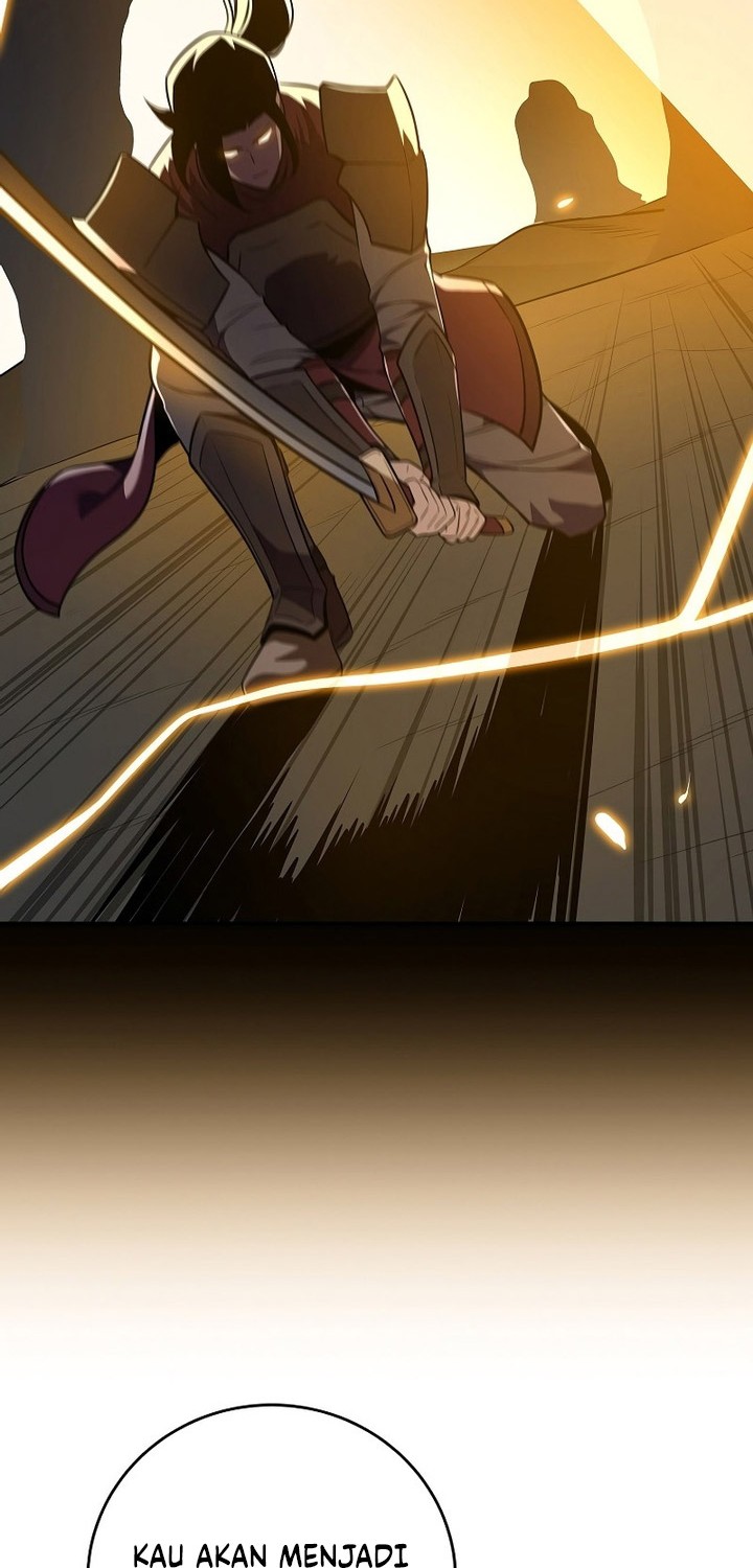 Archmage Streamer Chapter 121 Gambar 32