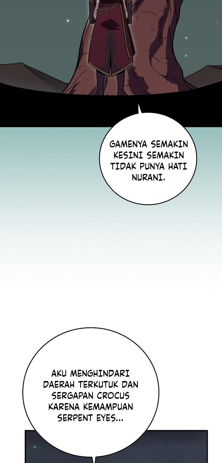 Archmage Streamer Chapter 121 Gambar 38