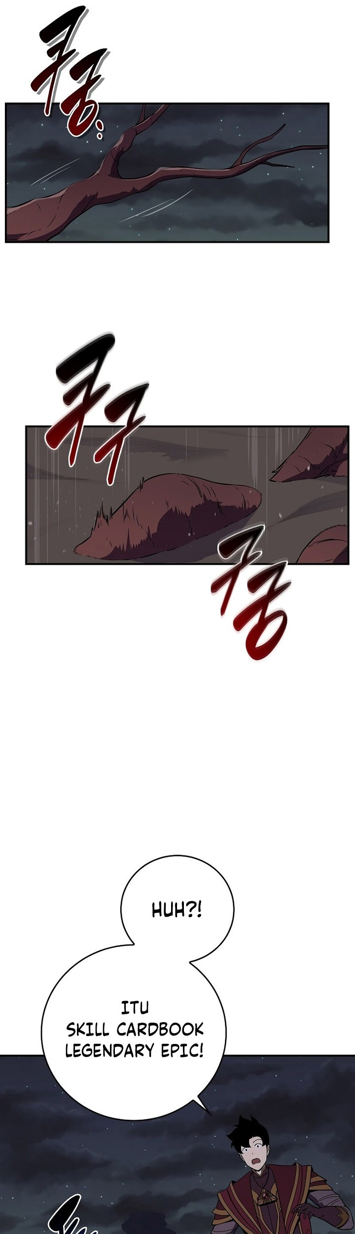 Archmage Streamer Chapter 121 Gambar 40